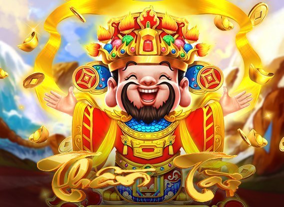 Nổ Hũ Thần Tài Đến