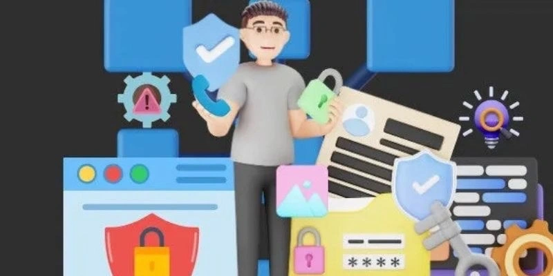 Tuân thủ chính sách bảo mật 88CLB nhận được trải nghiệm cá cược an toàn