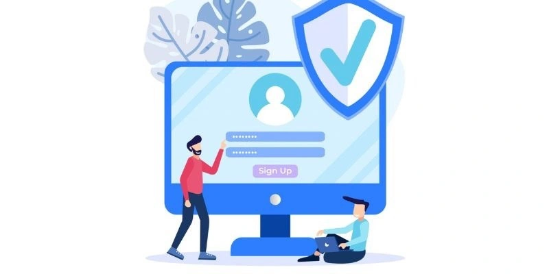 Đáp ứng chính sách không chia sẻ thông tin cho bất kỳ ai