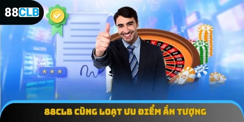 Thương hiệu giải trí ghi điểm nhờ loạt ưu điểm
